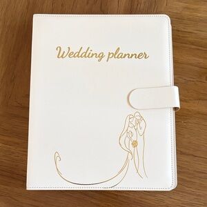 WEDDING PLANNER